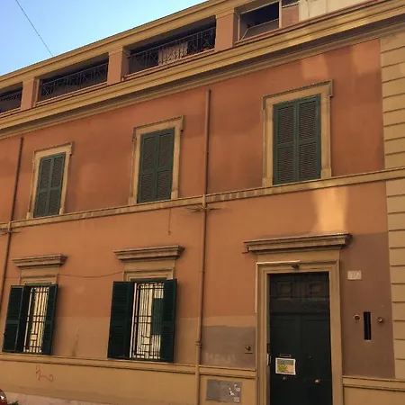 Domus Santa Caterina 4* Ρώμη