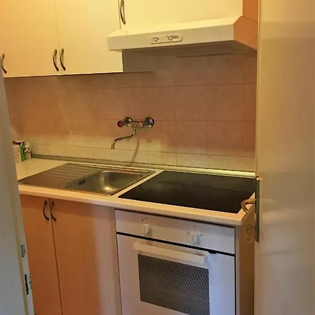 Domus Santa Caterina Ρώμη