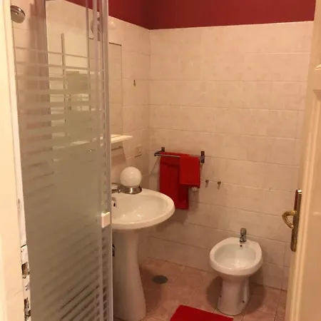 Πανσιόν Domus Santa Caterina 4*