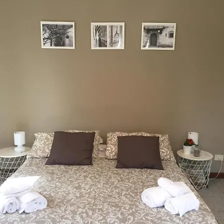 Domus Santa Caterina Πανσιόν Ρώμη