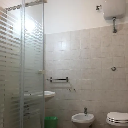 Domus Santa Caterina Ρώμη