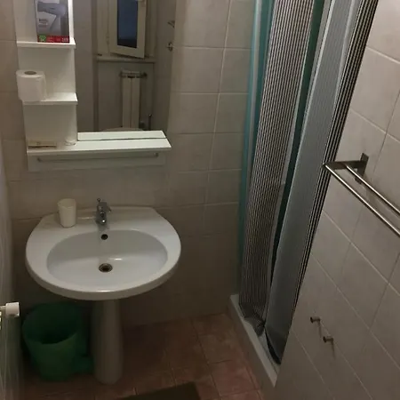 Domus Santa Caterina Πανσιόν