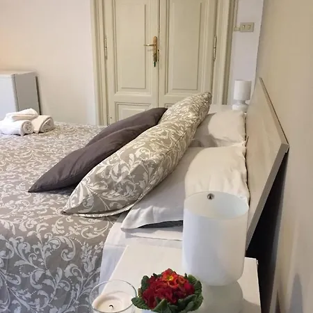 Πανσιόν Domus Santa Caterina