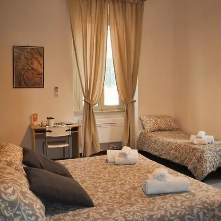 Πανσιόν Domus Santa Caterina