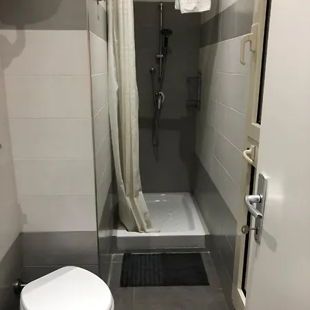 Domus Santa Caterina 4*