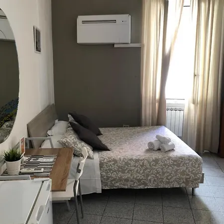 Domus Santa Caterina 4* Ρώμη