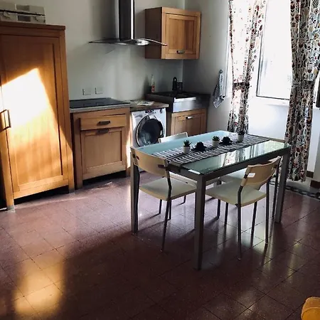 Domus Santa Caterina Πανσιόν 4*