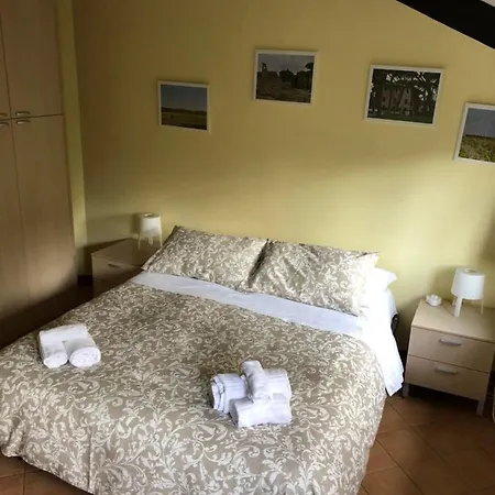 Domus Santa Caterina Πανσιόν