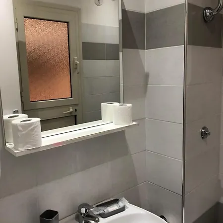 Πανσιόν Domus Santa Caterina 4*