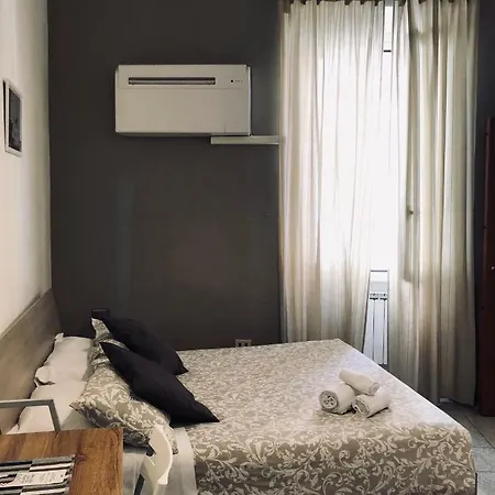 Πανσιόν Domus Santa Caterina Ρώμη