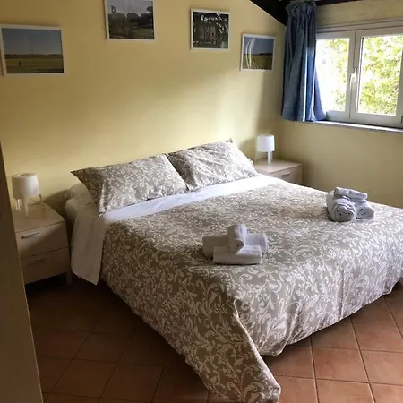 Domus Santa Caterina 4*