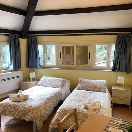 Domus Santa Caterina 4* Ρώμη