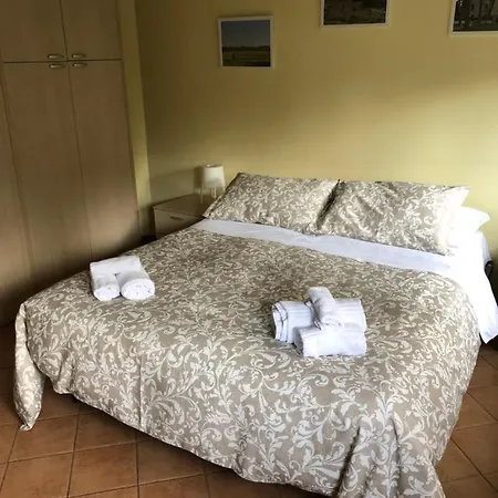 Πανσιόν Domus Santa Caterina