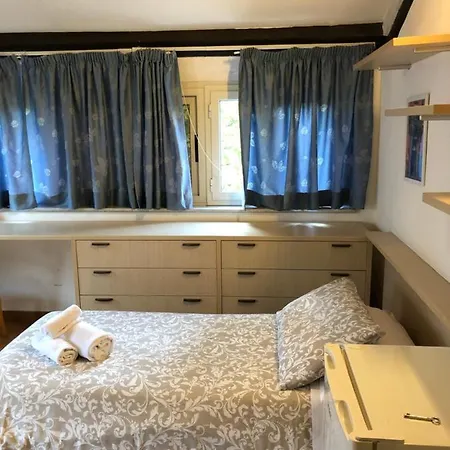 Πανσιόν Domus Santa Caterina