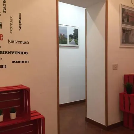 Domus Santa Caterina 4* Ρώμη