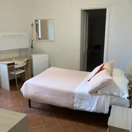 Πανσιόν Domus Santa Caterina Ρώμη