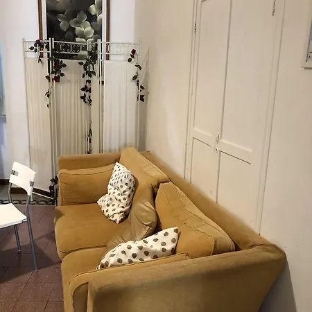 Domus Santa Caterina Πανσιόν