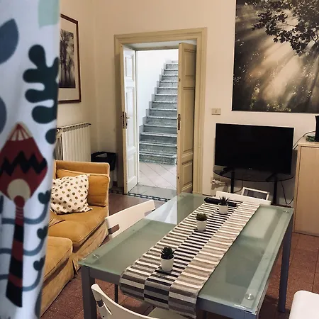 Domus Santa Caterina Πανσιόν 4*