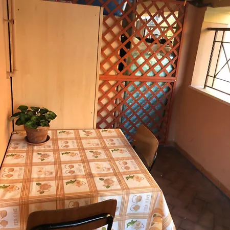 Domus Santa Caterina Ρώμη