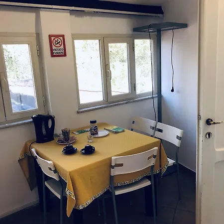 Πανσιόν Domus Santa Caterina 4*