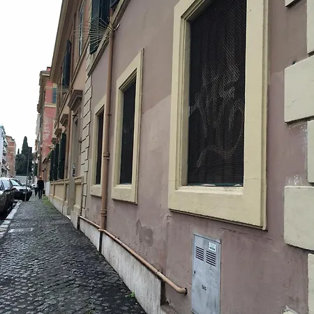 Domus Santa Caterina