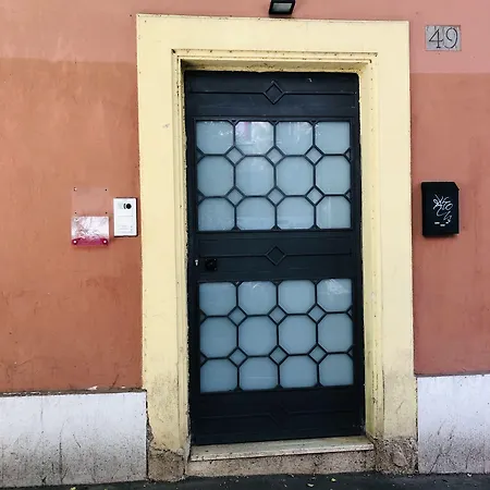 Πανσιόν Domus Santa Caterina 4*