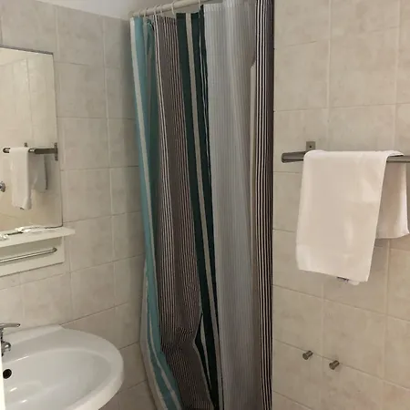 Πανσιόν Domus Santa Caterina