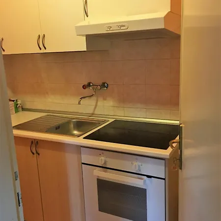 Πανσιόν Domus Santa Caterina