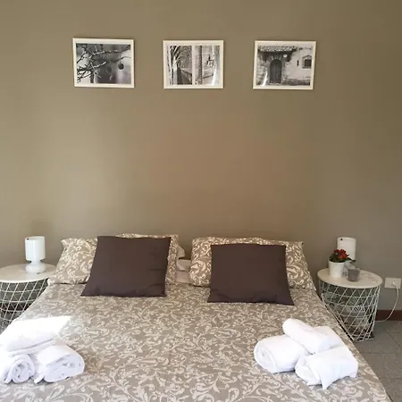 Domus Santa Caterina Πανσιόν Ρώμη