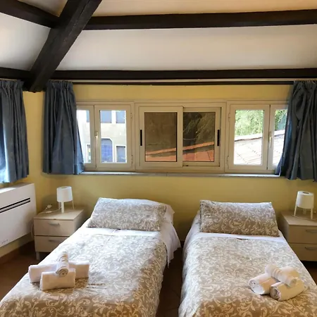 Domus Santa Caterina 4* Ρώμη