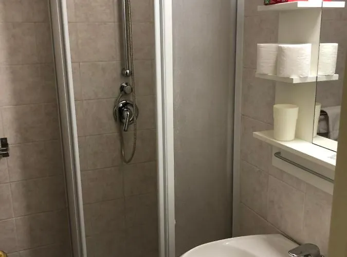 도무스 산타 카테리나 게스트하우스