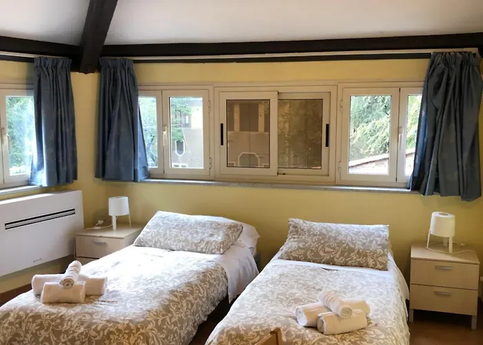 도무스 산타 카테리나 게스트하우스 4*