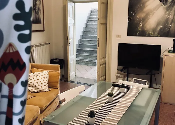 도무스 산타 카테리나 게스트하우스 4*