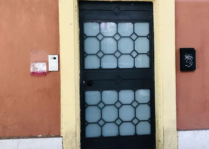 게스트하우스 도무스 산타 카테리나 4*