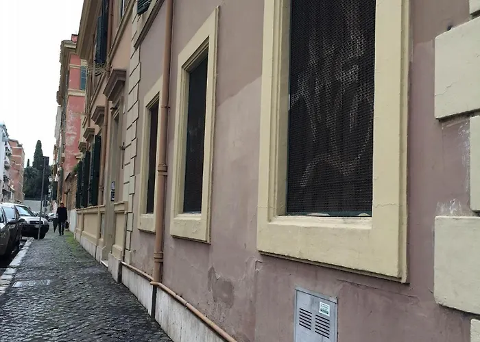 Domus Santa Caterina