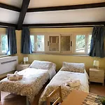Domus Santa Caterina Πανσιόν 4*