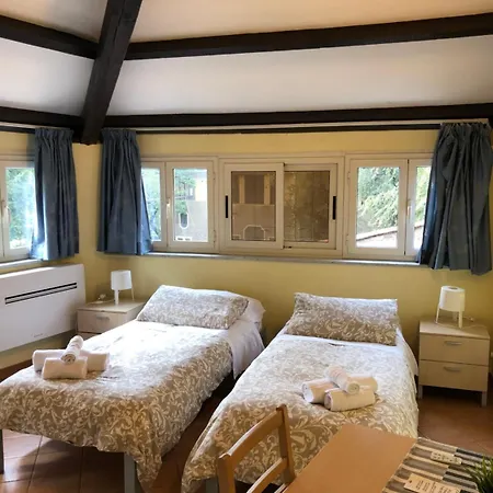Domus Santa Caterina Vendégház 4*