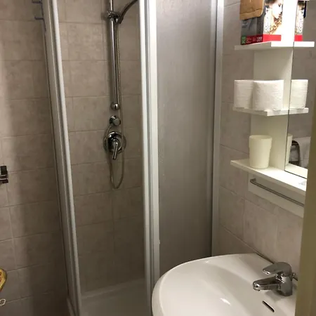 Domus Santa Caterina Vendégház 4*